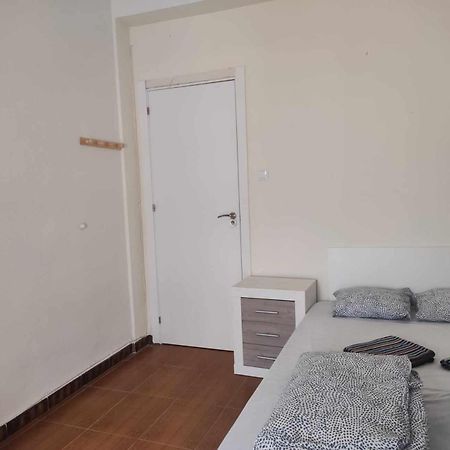アリカンテ17-Habitacion Del Pisoアパートメント エクステリア 写真